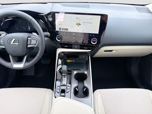 New 2026 Lexus NX 350 AWD w/ Luxury Package image 19
