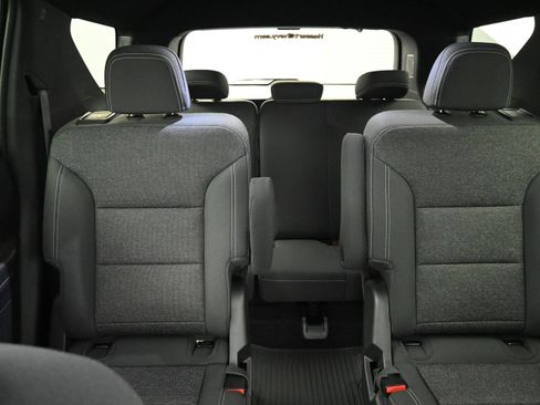New 2026 Chevrolet Traverse LT w/ Driver Confidence Package FWD image 33