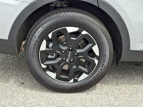 New 2026 Kia Sorento S w/ S Panoramic Sunroof Package FWD image 5