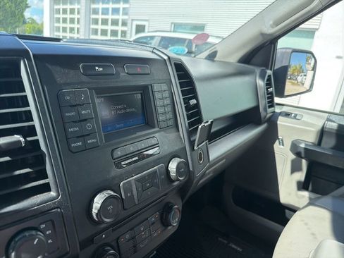 Used 2015 Ford F150 XL w/ Equipment Group 101A Mid image 12