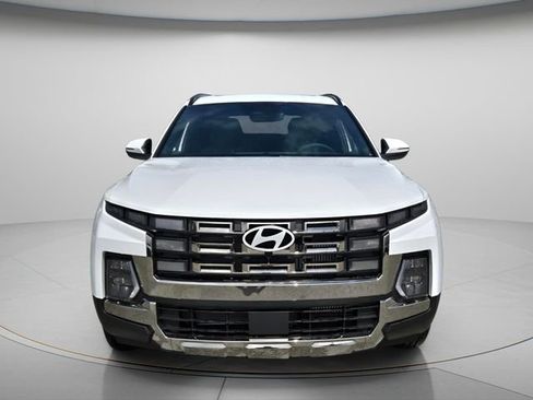 New 2026 Hyundai Santa Cruz Limited AWD/4WD image 3