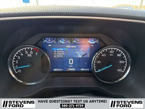 Used 2022 Ford F150 XLT w/ Equipment Group 302A High AWD/4WD image 27