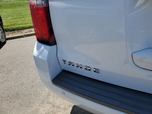 Used 2020 Chevrolet Tahoe LT AWD/4WD image 7