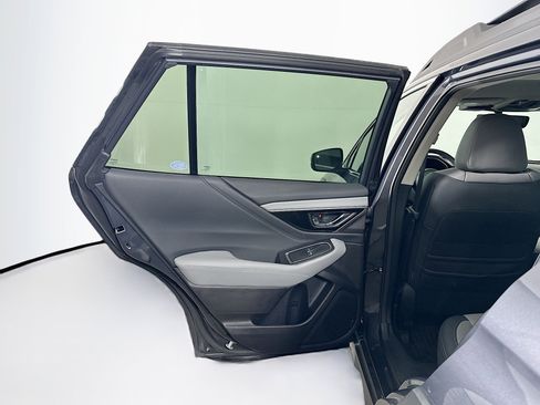 Used 2023 Subaru Outback Limited image 27