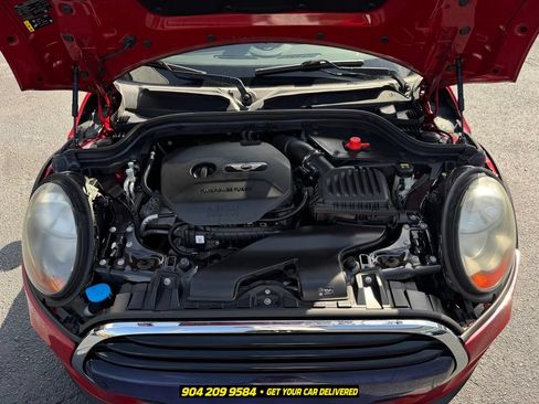 Used 2017 MINI Cooper 2-Door Hardtop FWD image 32