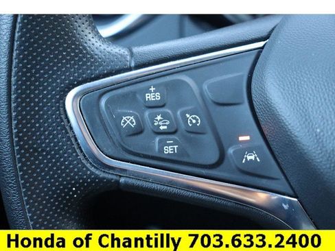 Used 2024 Chevrolet Equinox LS image 13