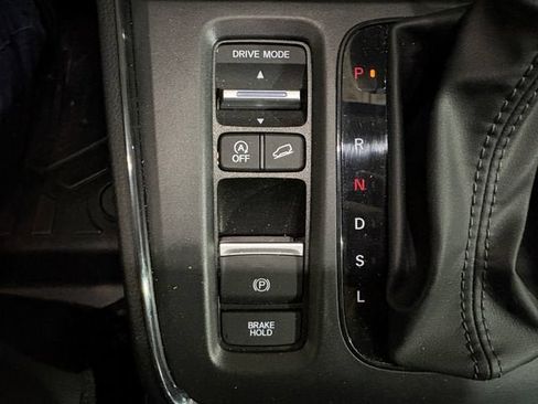 Used 2025 Honda CR-V EX-L image 20