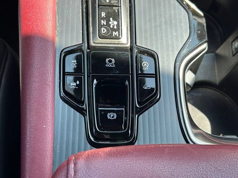 Used 2024 Lexus RX 350 F Sport w/ Cold Area Package AWD/4WD image 34