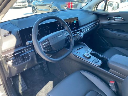 New 2026 Kia Sportage SX Prestige AWD/4WD image 24