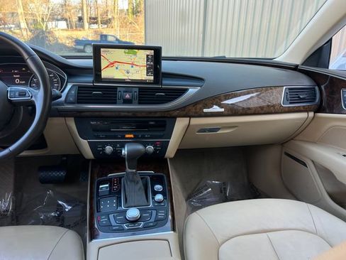 Used 2014 Audi A7 3.0T Premium Plus image 14