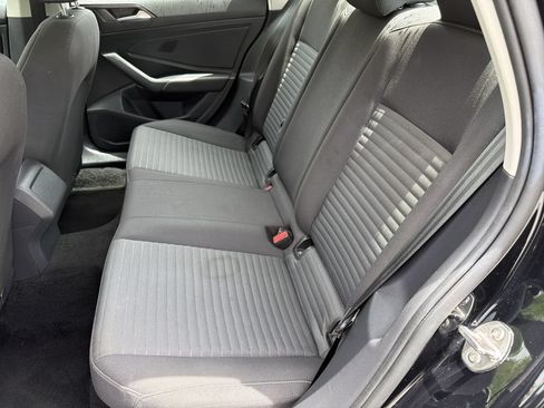 Used 2024 Volkswagen Jetta S FWD image 18
