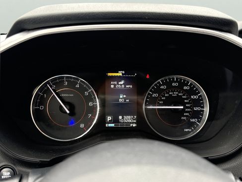 Used 2018 Subaru Crosstrek 2.0i Limited image 16