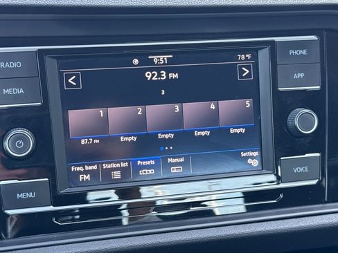 Used 2024 Volkswagen Jetta S FWD image 19