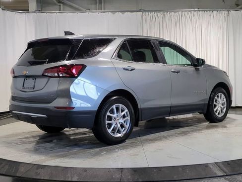 Used 2023 Chevrolet Equinox LT image 8