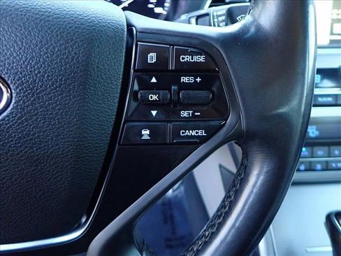 Used 2015 Hyundai Sonata Limited w/ Option Group 06 image 16