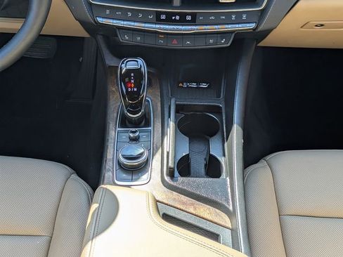 Certified 2023 Cadillac CT5 Premium Luxury image 18