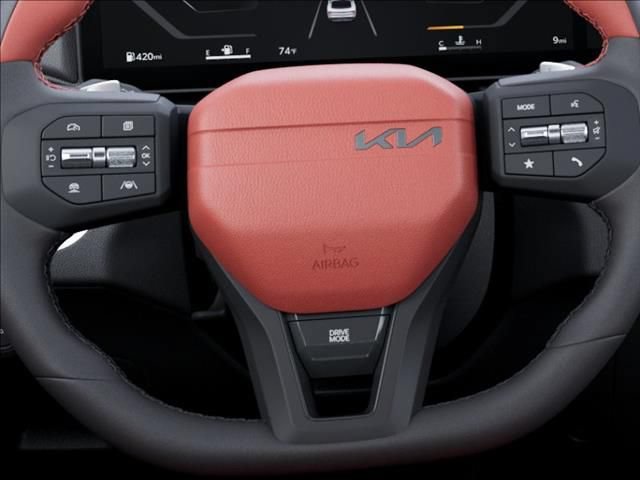 New 2026 Kia K4 GT-Line FWD image 22
