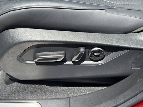Certified 2025 Acura RDX A-Spec AWD/4WD image 24