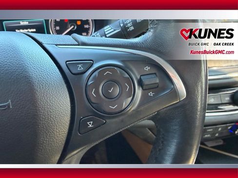 Used 2018 Buick Enclave Essence w/ Trailering Package image 14