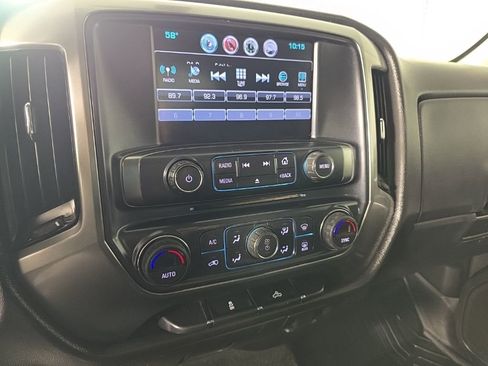 Used 2017 Chevrolet Silverado 1500 LT w/ All Star Edition AWD/4WD image 19