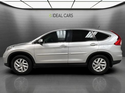 Used 2015 Honda CR-V EX image 8