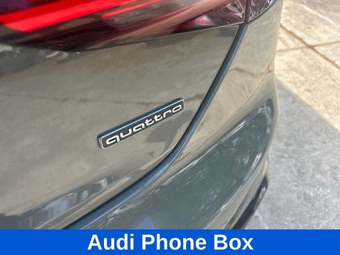 Used 2023 Audi A5 2.0T Premium Plus w/ Premium Plus AWD/4WD image 34