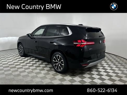 New 2026 BMW X3 xDrive30 image 5