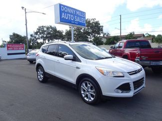 Used 2014 Ford Escape Titanium image 1