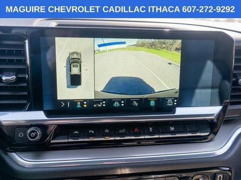 Used 2022 Chevrolet Silverado 1500 High Country w/ High Country Premium Package AWD/4WD image 36