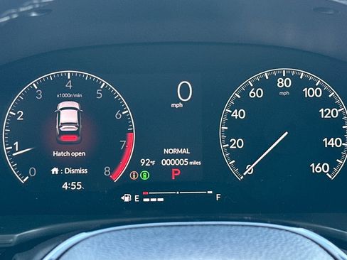 New 2026 Honda Civic Sport image 19