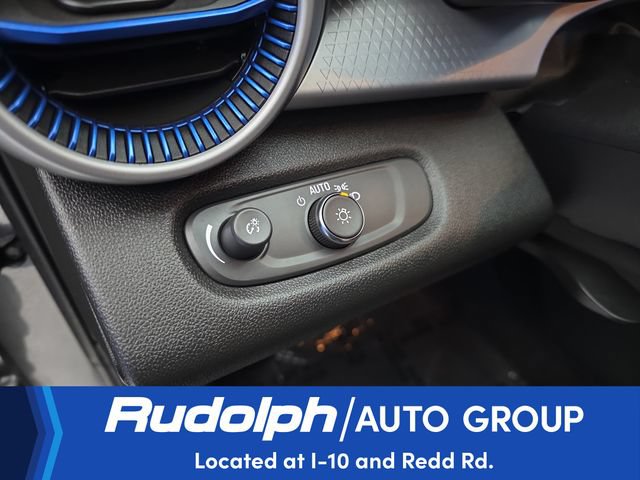Used 2024 Chevrolet Trax LS w/ LS Convenience Package FWD image 12