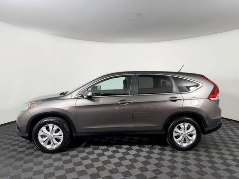 Used 2014 Honda CR-V EX image 17