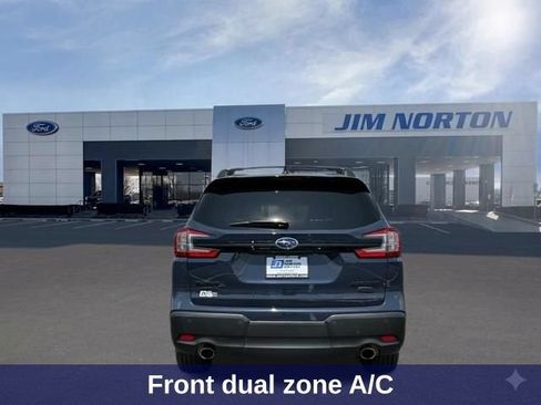 Used 2023 Subaru Ascent Onyx Edition AWD/4WD image 6