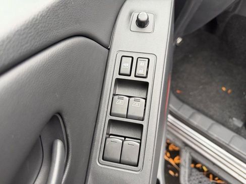 New 2026 Nissan Frontier PRO-4X w/ Tow Package image 12