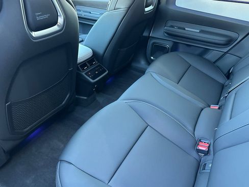 New 2026 Polestar Polestar 4 image 4