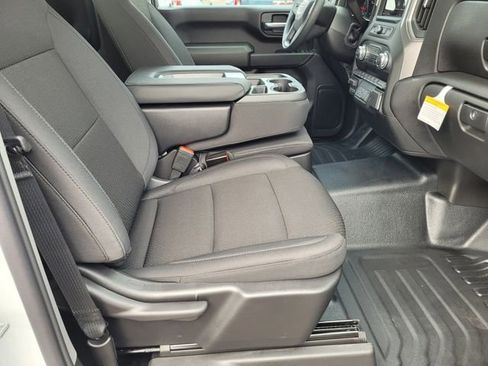 New 2026 GMC Sierra 2500 Pro w/ 1SA Pro Safety Plus Package image 20