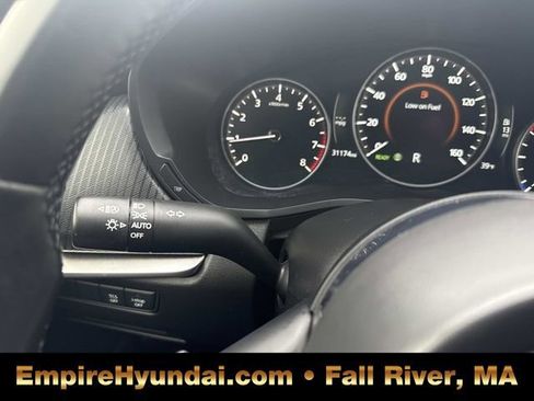 Used 2025 MAZDA CX-90 3.3 Turbo w/ Select Package AWD/4WD image 33
