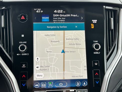 Used 2025 Subaru Outback Touring XT w/ Popular Package #2 image 20