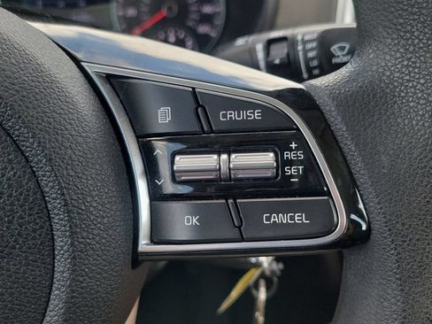 Used 2019 Kia Optima LX FWD image 20