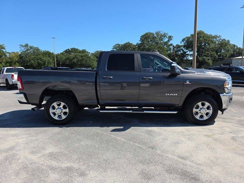Used 2024 RAM 2500 Big Horn image 9
