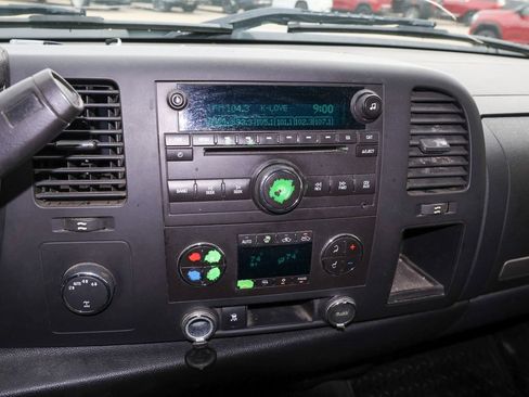 Used 2011 GMC Sierra 1500 SLE w/ Power Tech Package AWD/4WD image 5