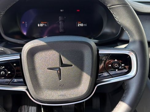 Used 2023 Polestar Polestar 2 AWD/4WD image 9