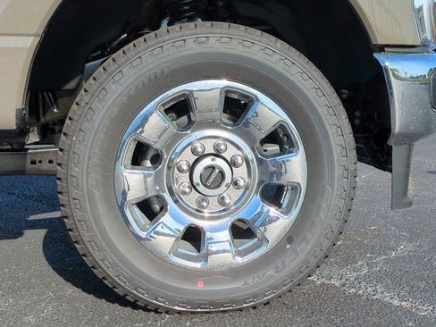 New 2026 Ford F350 King Ranch image 11