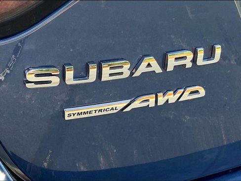 Certified 2022 Subaru Legacy Premium w/ Popular Package #1 image 9