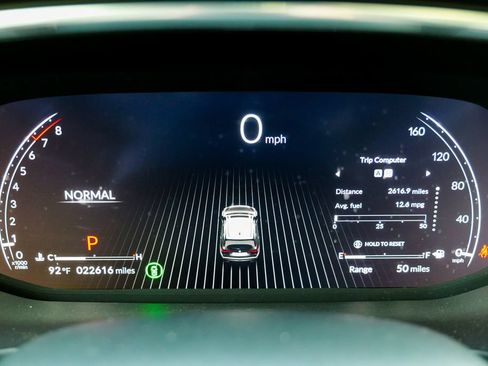 Used 2023 Acura MDX SH-AWD w/ Advance Package image 49