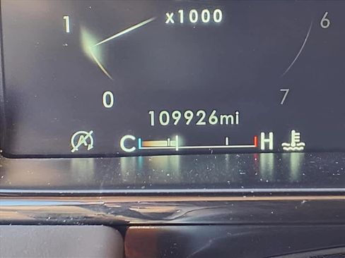 Used 2018 Lincoln Navigator Black Label image 28