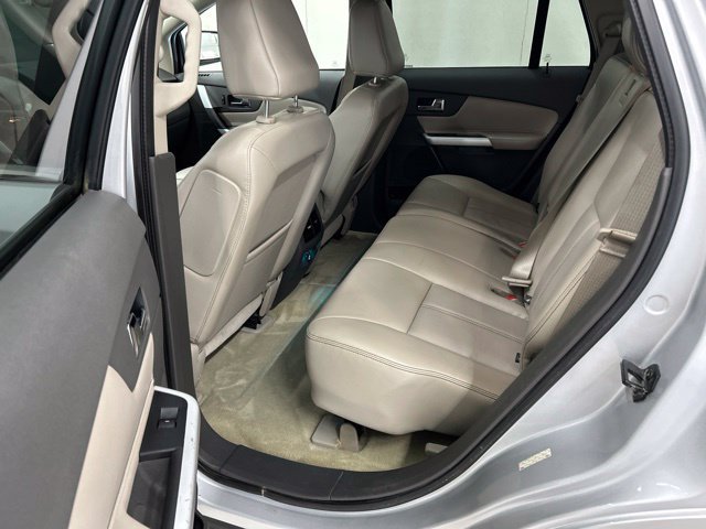 Used 2011 Ford Edge Limited AWD/4WD image 9