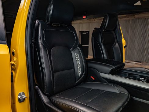 Used 2023 RAM 1500 Rebel w/ Rebel Level 2 Equipment Group image 27