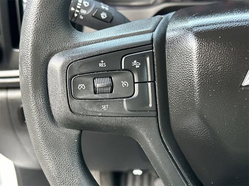 Used 2024 Chevrolet Silverado 2500 Custom w/ Custom Convenience Package image 25