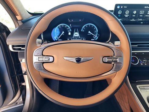 Used 2024 Genesis GV80 3.5T w/ Prestige Package image 27